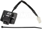 Dorman 590-448 Parking Assist Camera For 14-15 Honda Civic. Fixed Price $187.46.