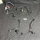 2019-2024 Audi Q3 Rear Bumper Parking Sensor Wire Wiring Harness Oem 83A971104AP. Fixed Price $75.00.