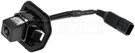 Park Assist Camera Dorman 590-699 Fits 2017 Nissan Rogue. Fixed Price $198.57.