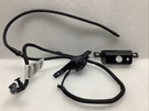 Gm 2022-2024 Sierra 1500 Grille Parking Camera 85622814 & Harness 85160394. Fixed Price $78.00.