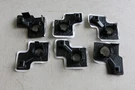 Bmw 3 Series (2019-2022) Mounting Pdc/pma Sensor Rear Set Of 6 (51127011150). Fixed Price $39.99.