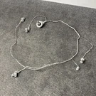Oem Bmw E92 E93 M3 Rear Parking Distance Sensors Pdc Wire Harness Silver. Fixed Price $55.20.
