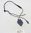 2003-2012 Oem Bentley Continental Gtc Rear View Reverse Camera W/ Cable. Fixed Price $365.03.