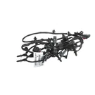 Genuine Mopar 2020-2023 Jeep Gladiator Rear Bumper Wiring Harness 68406682AE. Fixed Price $103.69.