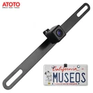 Atoto Wide Night Vision Car Rear View Reverse Backup Parking Camera Waterproof. Fixed Price $29.90.