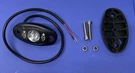 Race Sport Rsldpodr 9W/720LM IP68 Led Glow Station Lights Red Rock. Fixed Price $30.00.