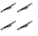4X Hd Wide Angle License Plate Rear View Waterproof Backup Camera Night Vision. Fixed Price $48.99.