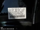 Rh Radar Unit Blind Spot Oem 16-18 Acura Ilx 1YR Wrnty. Fixed Price $90.00.