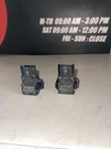 Oem Sensor For 12-17 Honda Odyssey Pilot Bumper Parking. Fixed Price $120.00.