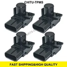 89341-48010 4X Parking Aid Sensor For Lexus GX460 RX350 RX450H Toyota SIENNA3.5L. Fixed Price $43.24.