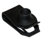 Crown 11503716 Bumper End Cap Nut; Front;. Fixed Price $14.41.