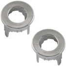 Set Of Bumper Bracket For Chevrolet Silverado 1500 2019-2024 Rear Inner. Fixed Price $33.54.