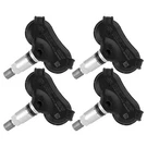 4X Denso 42607-0C070 Tpms Tire Pressure Sensors For Toyota Sienna Tundra New. Fixed Price $40.99.