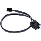 Dorman 592-054 Park Assist Camera For Select 14-17 Ram Models. Fixed Price $214.99.