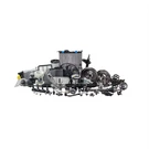 Hyster Screw M18X1.5X50 New Oem. Fixed Price $7.76.