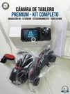 Hd Car Reversing Camera Exterior Rear View Backup Parking 170 Wide Angle. Fixed Price $20.00.