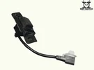Trunk Lid Rear View Backup Park Assist Camera Oem 2018-20 Toyota Camry. Fixed Price $145.99.