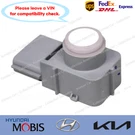 95720B1001YW6 Genuine Park Sensor For Hyundai Genesis 2015. Fixed Price $132.50.