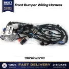 Genuine Front Bumper Wiring Harness 91890S8270 For Hyundai Palisade. Fixed Price $184.00.