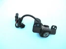 13 Infiniti EX37 Front Emblem View Grille Camera Used Oem. Fixed Price $50.00.