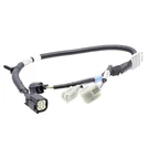 Genuine Ford Wire Assembly Jumper HU5Z-14A411-E. Fixed Price $35.28.