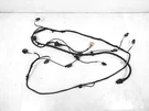 2023 Audi S4 Rear Bumper Wire Harness 8W0-971-104-AC *3.0L Prestige. Fixed Price $189.00.