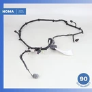 13-17 Lr Range Rover Sport L494 Rear Bumper Wiring Wire Harness DK6215B484BD Oem. Fixed Price $107.90.