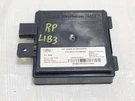 2010-2012 Ford Fusion Lincoln Mkz Rear Blind Spot Sensor Module Left Right. Fixed Price $50.19.