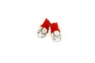 Race Sport For RS-T10-R-5050 Led Chip Bulbs (red) (pair). Fixed Price $23.09.