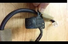 2008 2009 2010 Honda Odyssey Backup Rearview Camera Exl Touring 39530-SHJ-A02-M1. Fixed Price $75.99.