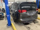 Used Park Assist Camera Fits: 2020 Chrysler Pacifica Front View Win. Fixed Price $121.65.