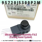 Genuine Hyundai Kia Bws Ultrasonic Sensor 95720J5300P2M For Stinger. Fixed Price $89.40.