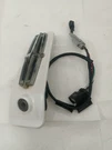 2012-15 Lincoln Mkx Rear View Backup Reverse Camera Trunk Emblem EA1T-19G490-AA. Fixed Price $99.00.