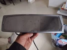 Used Savv LBM-S5000 Security Rear View Mirror Monitor, Working Fine. Fixed Price $68.82.