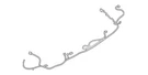 Genuine Ford Oem Wire Harness EJ7Z-15K868-C. Fixed Price $70.00.