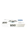 Boyo VTR50M Rear-view Mirror With 5" Hd Monitor, 360 Camera, And Built-in Dvr. Fixed Price $99.99.