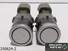 Oem 2002-2005 Bmw 745I 4.4L Parking Aid Sensor. Fixed Price $29.99.