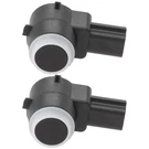 Parking Assist Sensors Set Of 2 For Chevy Buick Regal Chevrolet Equinox Gmc Pair. Fixed Price $33.07.