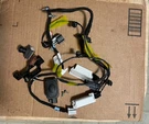 2026 Ford Explorer Rear Gate Camera Pt# RJ7T-19G490-CD Oem Used With Wiring Harn. Fixed Price $65.00.