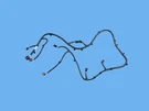 For Jeep Cherokee 16-17 68274330AB Front Parking Aid System Wiring Harness. Fixed Price $224.32.