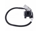Rear Techpro Park Assist Camera Fits Cadillac Cts 2011-2014 Sedan 59ZMJW. Fixed Price $79.84.