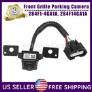 1PCS For 2014 2015 2016-2019 Infiniti Q50L 284F1-4GA1A Front Parking Camera. Fixed Price $70.59.