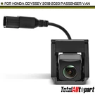 Back Up Parking Assist Camera For Honda Odyssey 18-20 Mini Passenger Van Rear. Fixed Price $79.98.