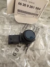 Bmw F30 F32 F36 F80 F82 Ultrasonic Sensor Parking Distance Pdc Oem 6620 9261584. Fixed Price $25.00.
