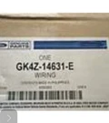 Genuine Ford Wire Assembly - Jumper GK4Z*14631*E. Fixed Price $75.60.