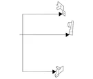 Genuine Bmw Mount Kit 51-12-8-086-599. Fixed Price $60.87.