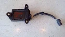 Left Rear Driver Assist Blind Spot Side Under Bumper Fits 11-13 Odyssey 82960. Fixed Price $114.80.