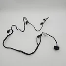 Oem Bmw G20 330 Rear Parking Distance Sensors Pdc Wire Wiring Harness. Fixed Price $55.99.