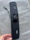 2020-25 Cadillac XT6 Rear Liftgate Release Switch & Camera New 84709313 Gm. Fixed Price $149.99.
