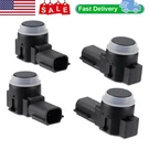 Parking Assist Sensor 1TK84TZZAA For Chrysler Dodge Jeep Front Rear Backup Aid. Fixed Price $15.99.